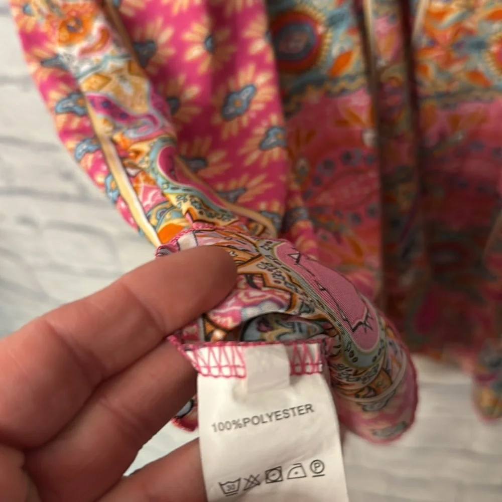 Boho Dress - Picture 7 of 7
